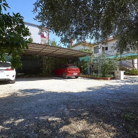 Triple Room Trogir 13102B المظهر الخارجي الصورة