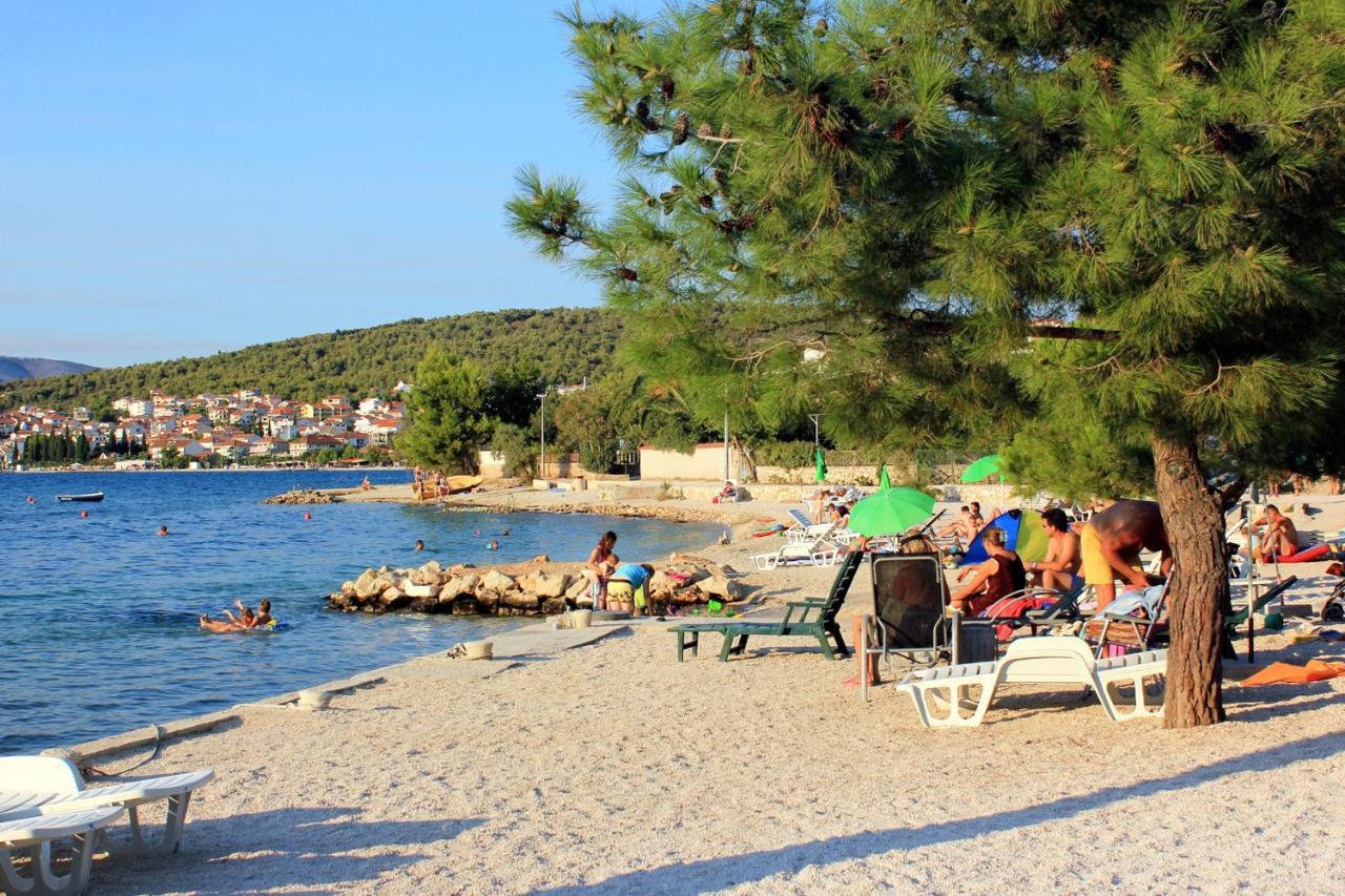 Triple Room Trogir 13102B المظهر الخارجي الصورة